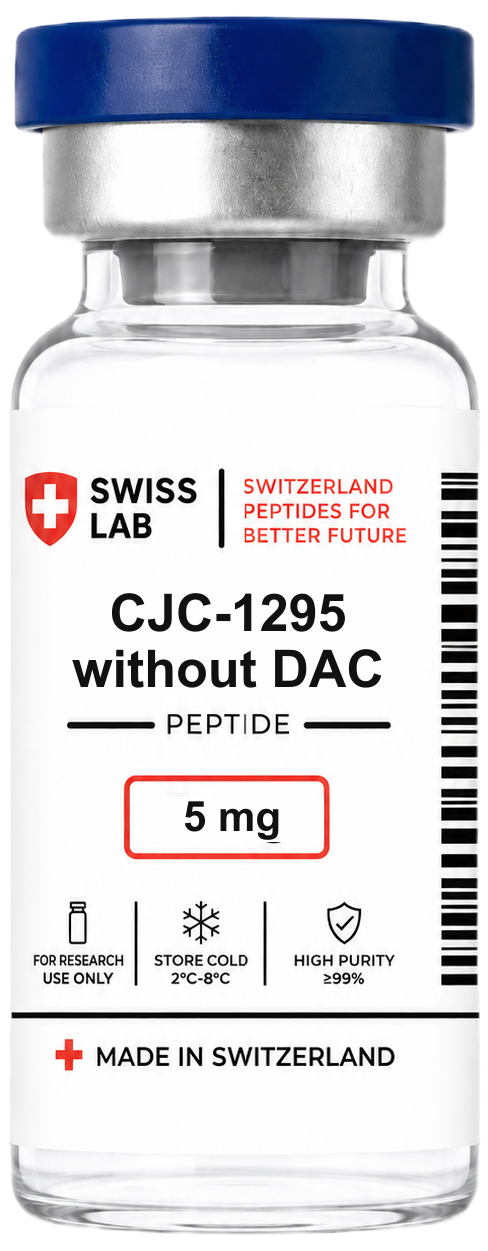 CJC-1295 (no DAC)