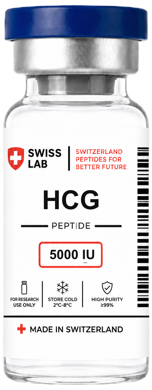 HCG