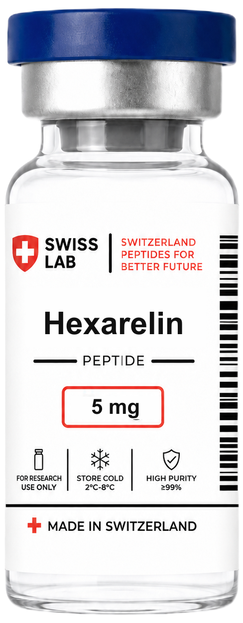 Hexarelin