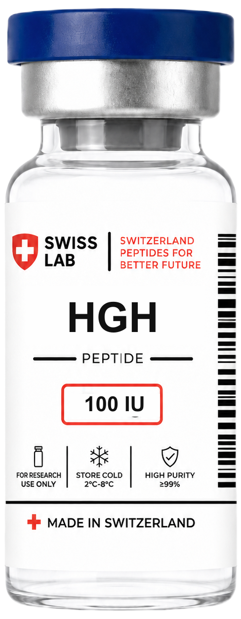 HGH