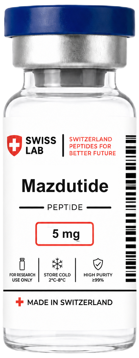 Mazdutide