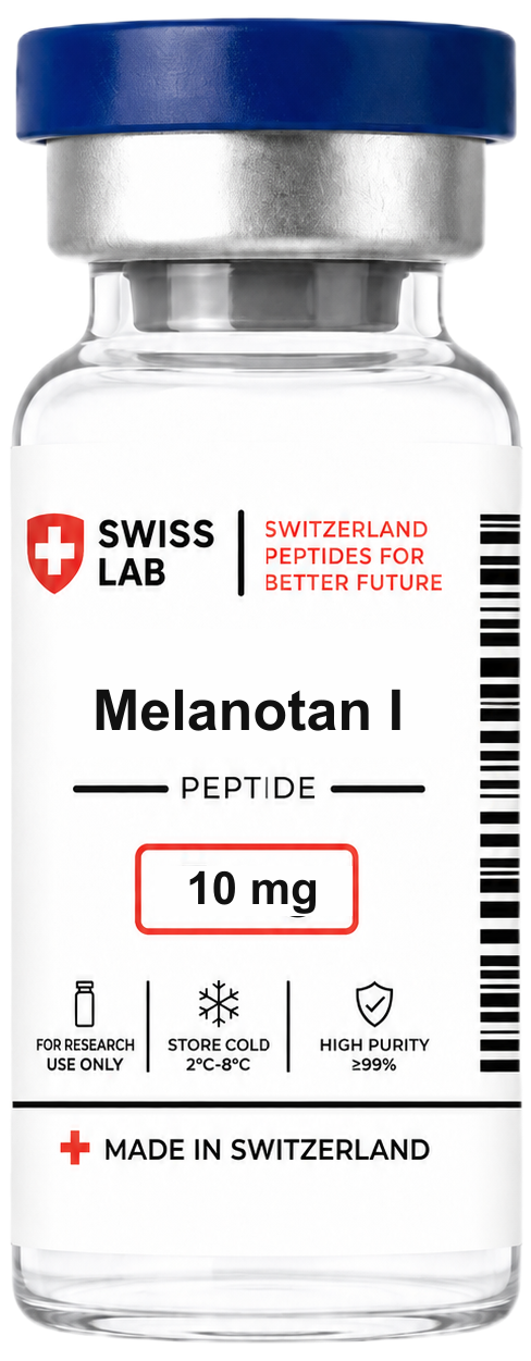 Melanotan I