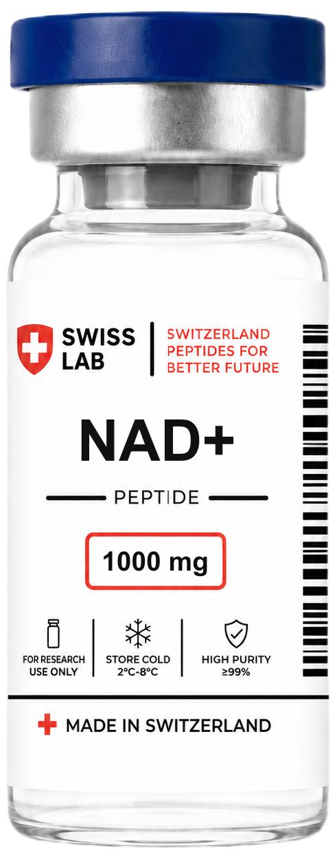 NAD+