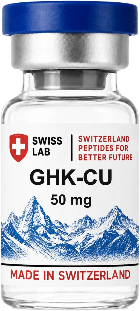 GHK-Cu