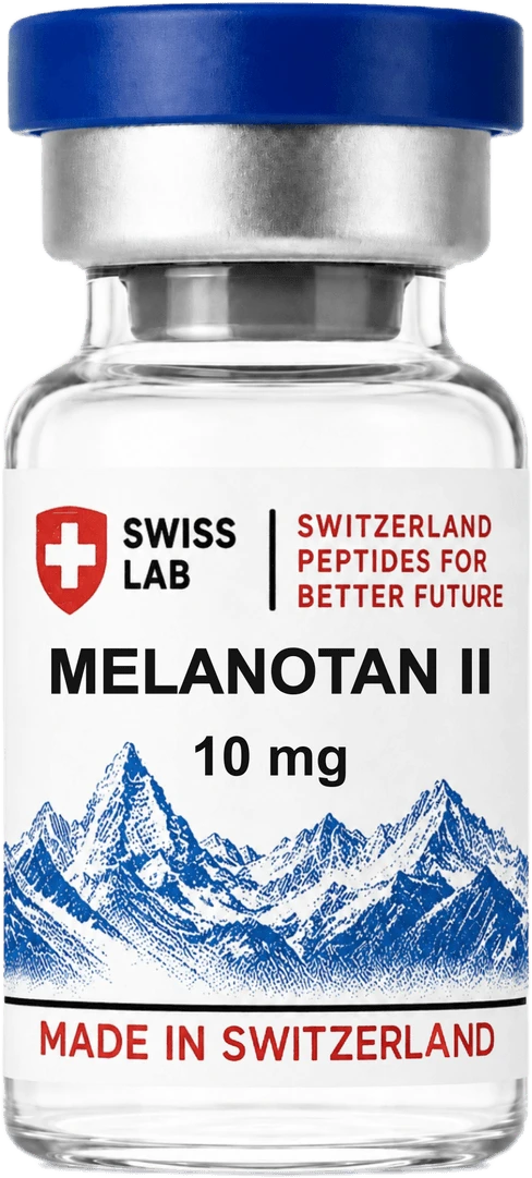 Melanotan II