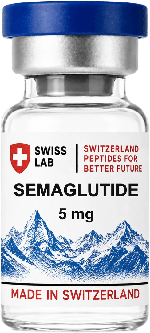 Semaglutide