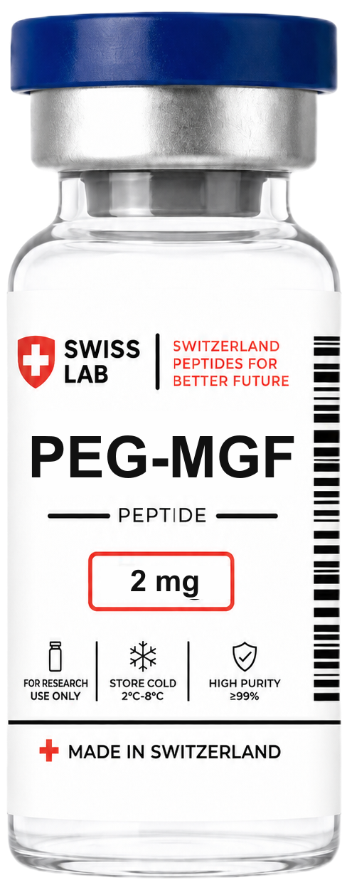 PEG-MGF